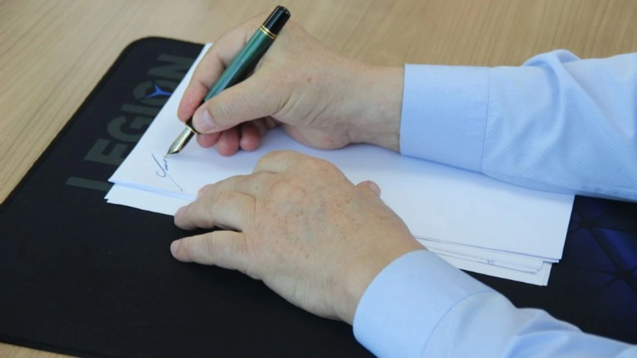 Laiklik Bildirisi Nedir? Laiklik Bildirisini Kimler İmzaladı?