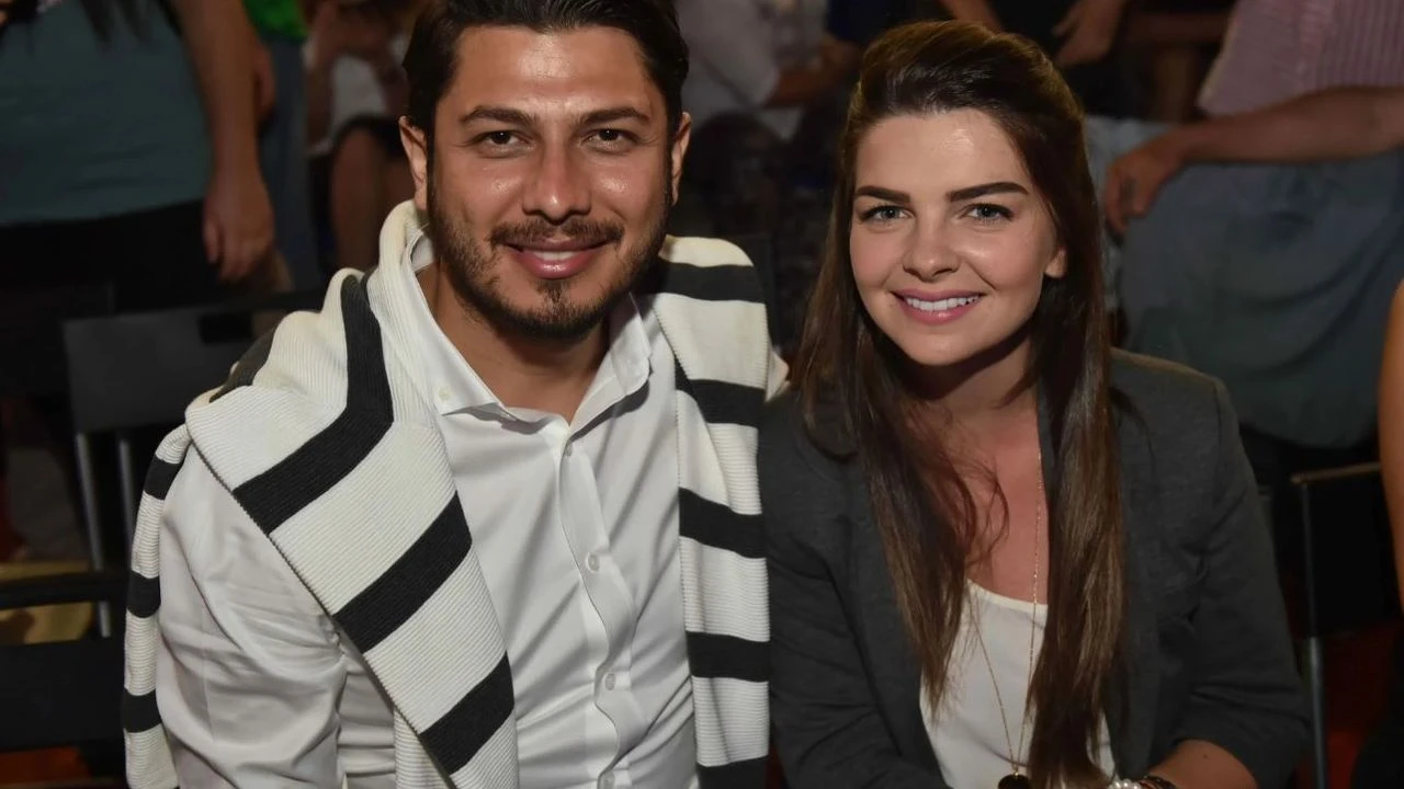 Pelin Karahan Boşanıyor! Pelin Karahan'ın Eşi Bedri Güntay Kimdir?