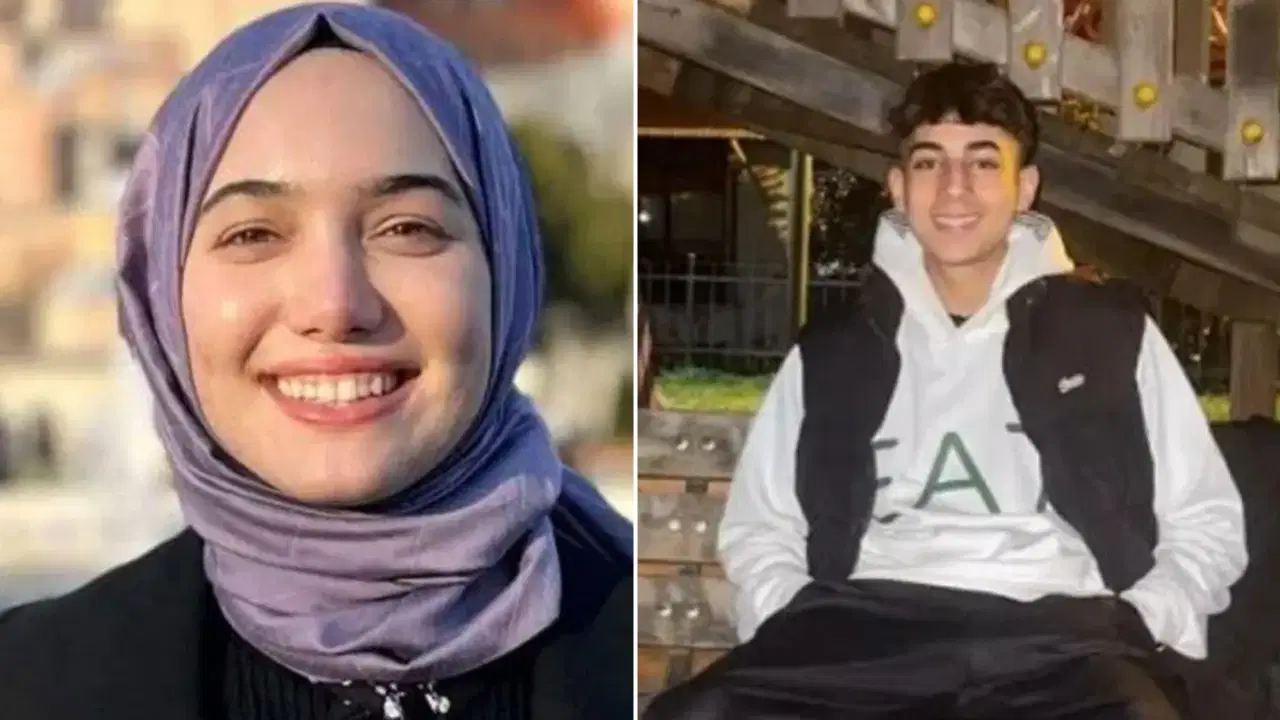 Batın Barlas Çeki'nin Annesi Şikayetini Geri Çekti!