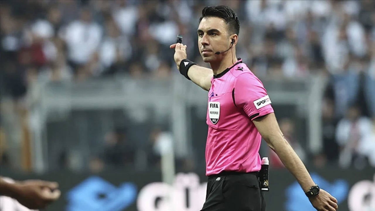 Arda Kardeşler Hakemliği Neden Bıraktı? En Son Hangi Maçı Yönetti?