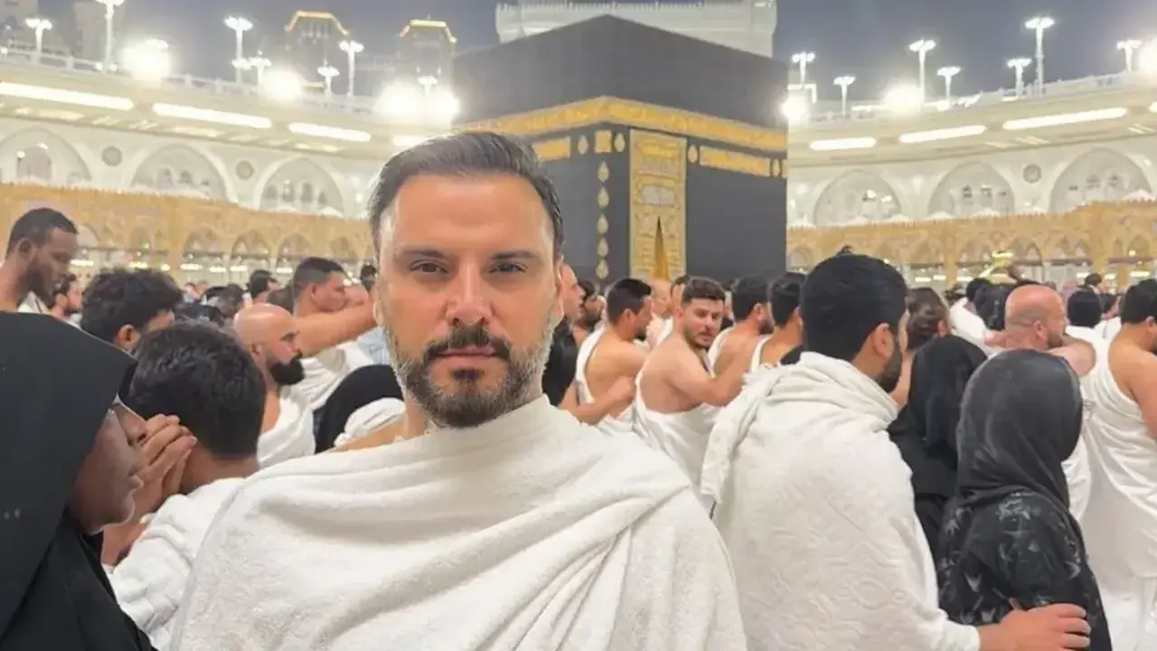 Alişan'ın Kızıyla Beraber İhalesini Okuduğu Celal Karatüre Kimdir?