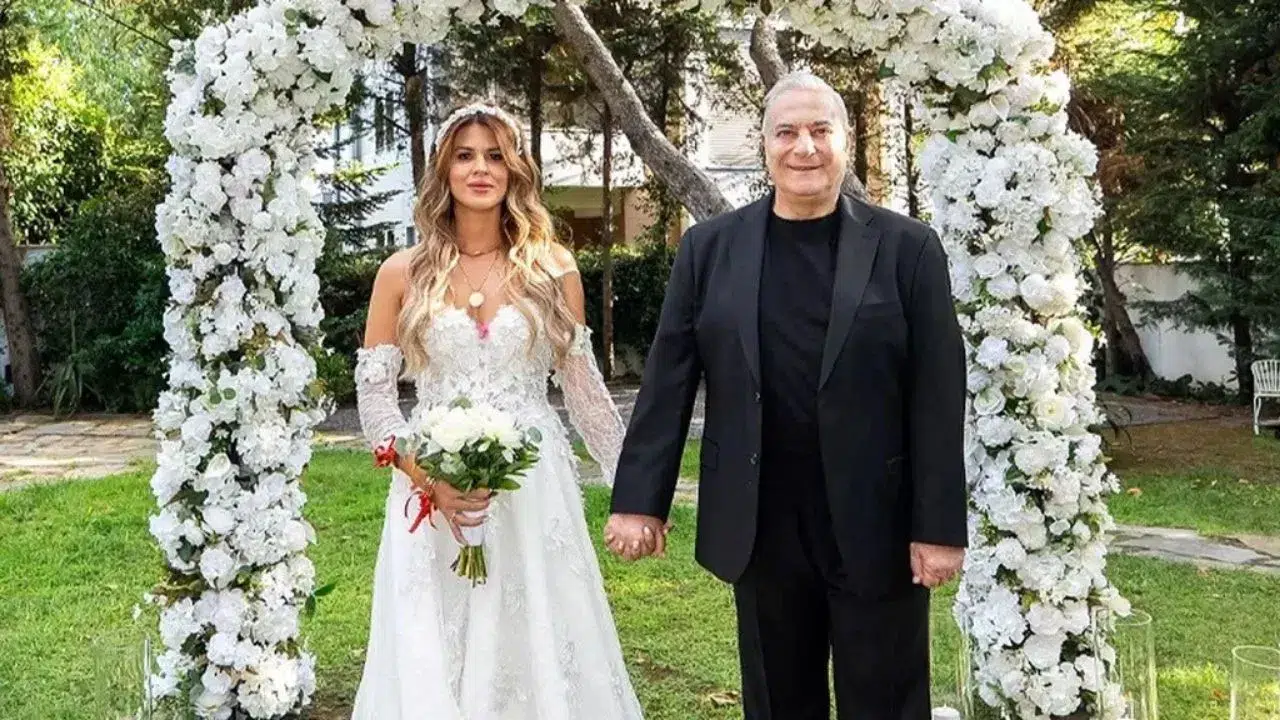 Mehmet Ali Erbil'in Boşandığı Gülseren Ceylan Kimdir?