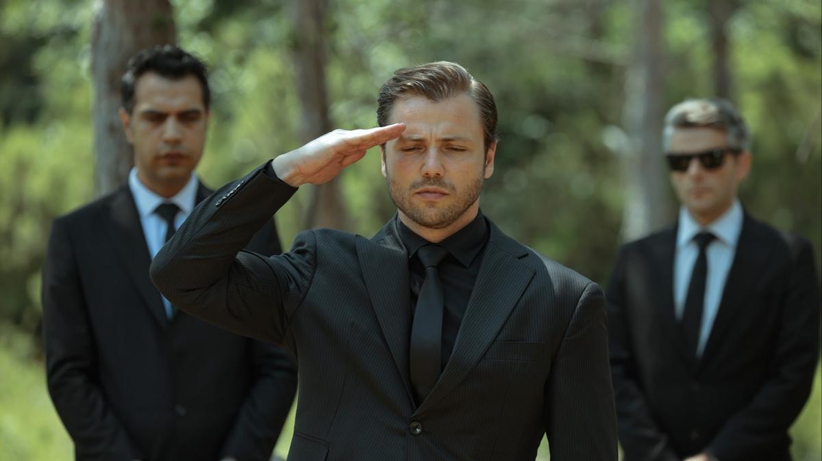 Teşkilat 7. Sezon Çekilecek mi?