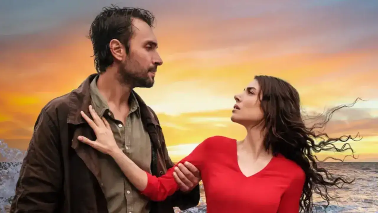 Taşacak Bu Deniz Var mı? TRT 1 Yayın Akışı'nda Yer Aldı mı?