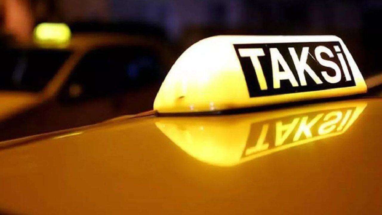 Ankara Taksi Zam Kararı Duyuruldu! İşte Yeni Tarife