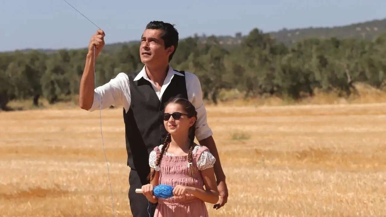 Cennetin Çocukları Bu Akşam Neden Yok? Cennetin Çocukları Yeni Bölüm Ne Zaman?