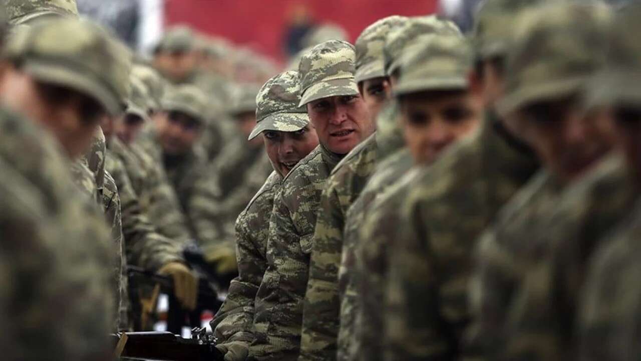 Bedelli Askerlik Kredi Kartı İle Ödenir mi?