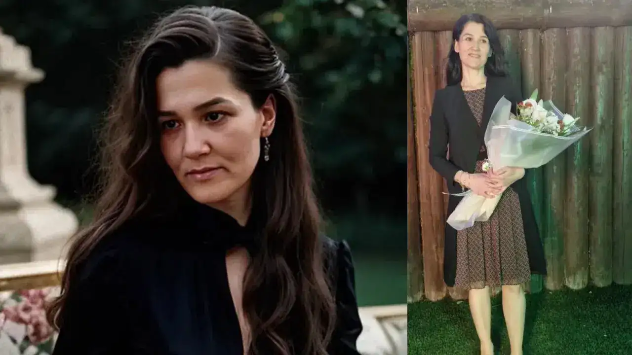 Fatma Nur Çelik Öğretmen Olayı Tüm Ülkenin Yüreğini Yaktı!