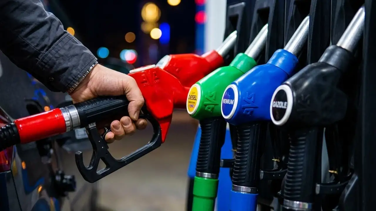 Benzine Zam Geldi mi? Eşel Mobil Sistemi Gündemde!