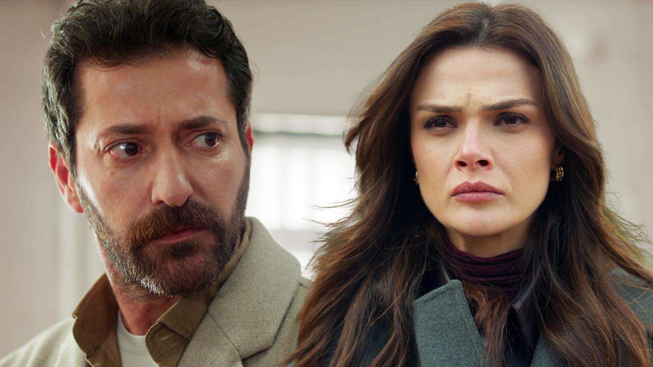 Uzak Şehir 53. Bölüm Fragmanı Yayınlandı Tepkiler Arttı!