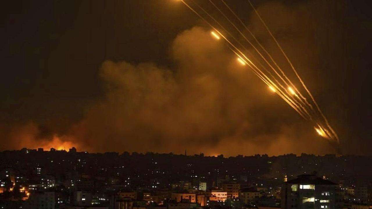 İran'a Destek Veren Ülkeler Hangileri?