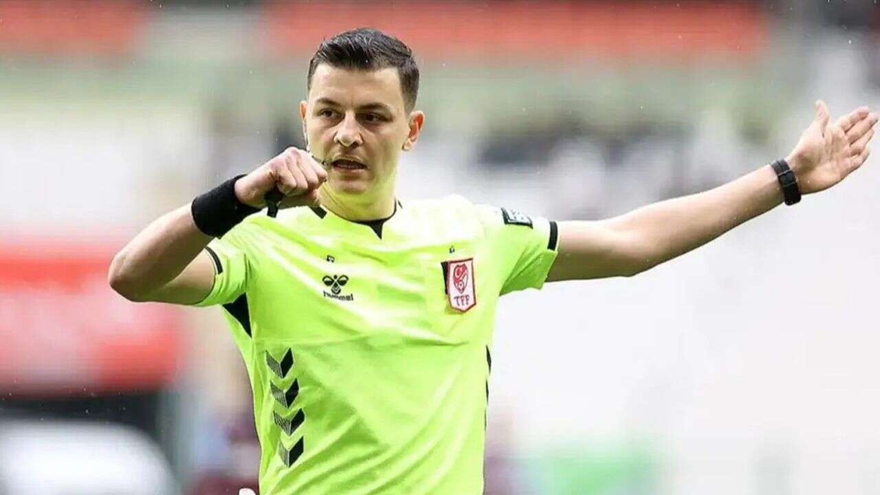 Ozan Ergün Hangi Takımlı? İşte Ozan Ergün Galatasaray Karnesi