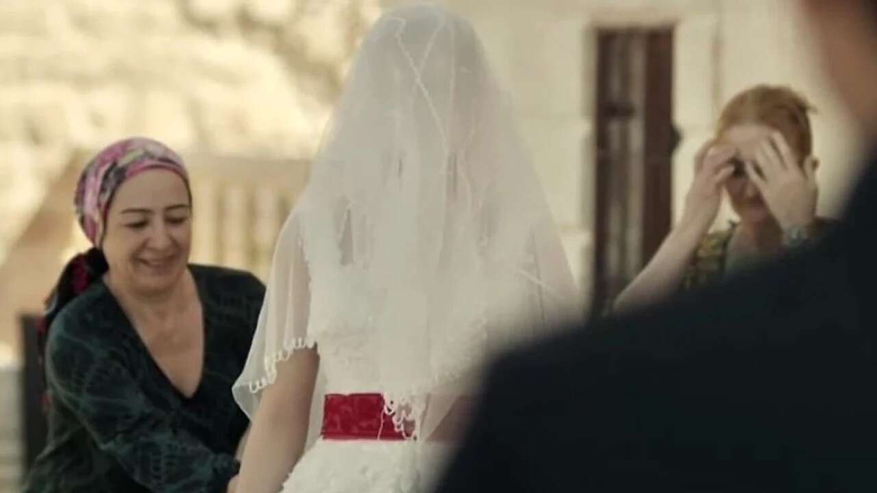 Uzak Şehir Meryem Kim? Meryem Hangi Rolle Geliyor?