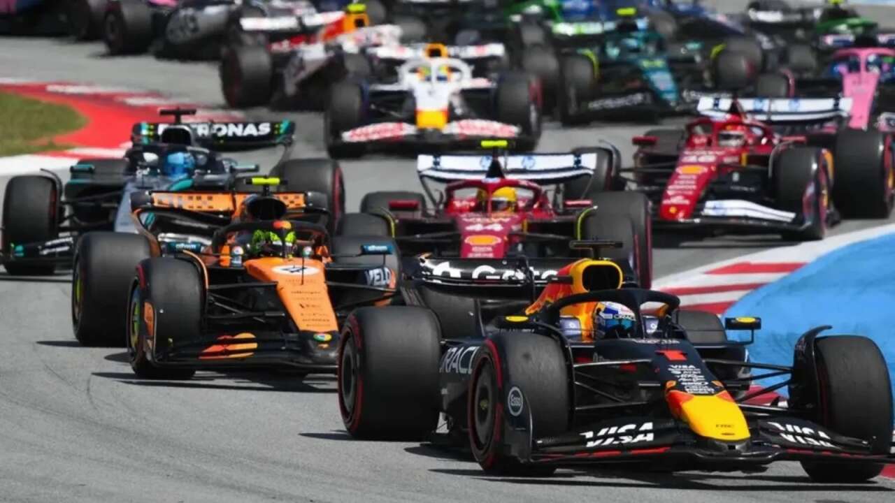 Formula 1 Başladı! Formula 1 Hangi Kanalda Yayınlanacak?