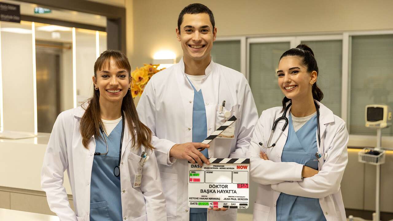 Doktor: Başka Hayatta Gerçek Hikaye mi? İşte Dizi Konusu ve Oyuncular