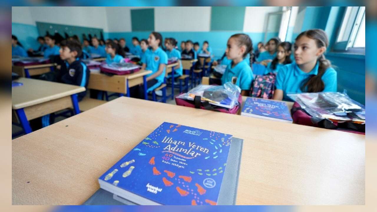 Ara Tatil Kaldırılacak mı? Bakan Yusuf Tekin Son Noktayı Koydu