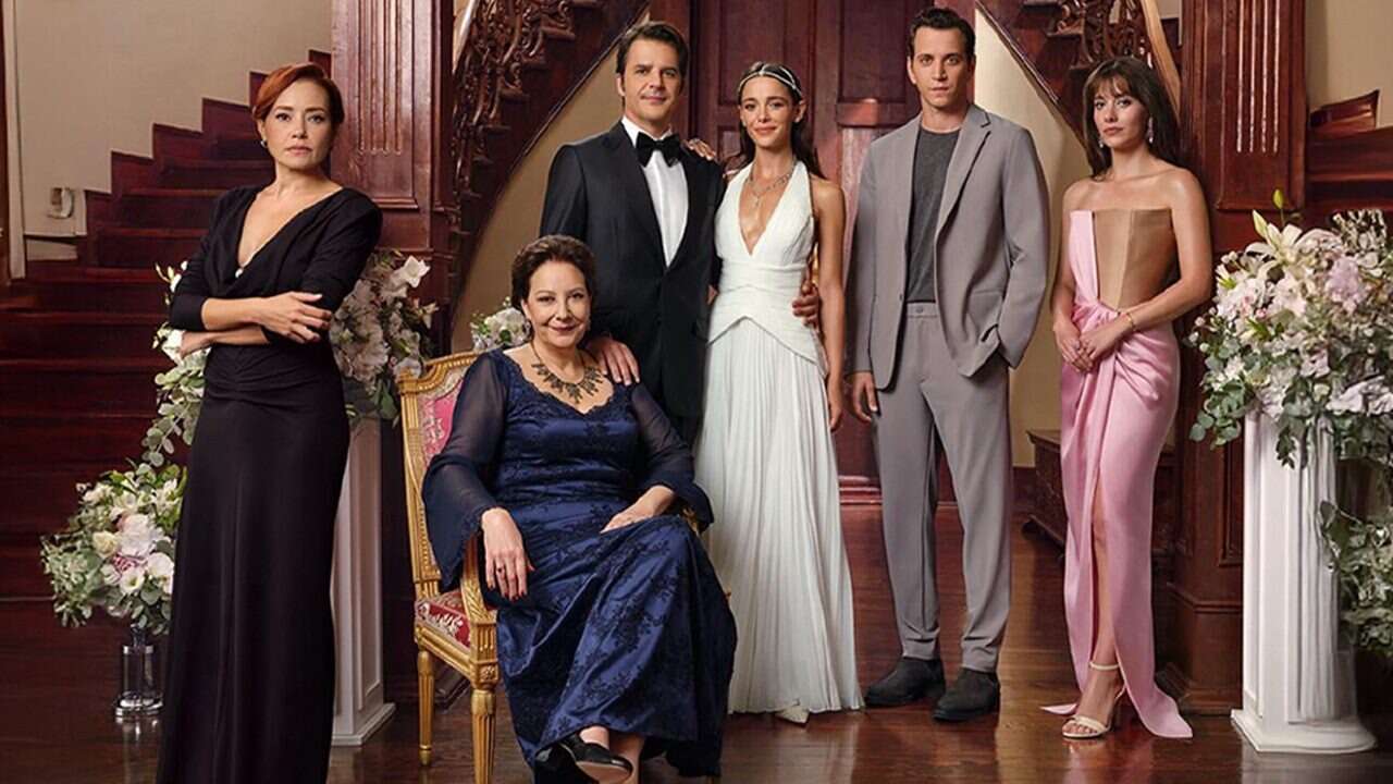 Kıskanmak Bu Akşam Var mı? 10 Mart NOW TV Yayın Akışında Yeni Bölüm Var mı?