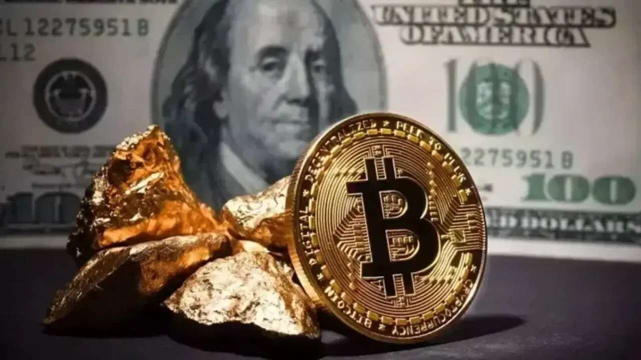 Savaş Piyasaları Altın mı, Dolar mı, Bitcoin mi Kazandırdı?