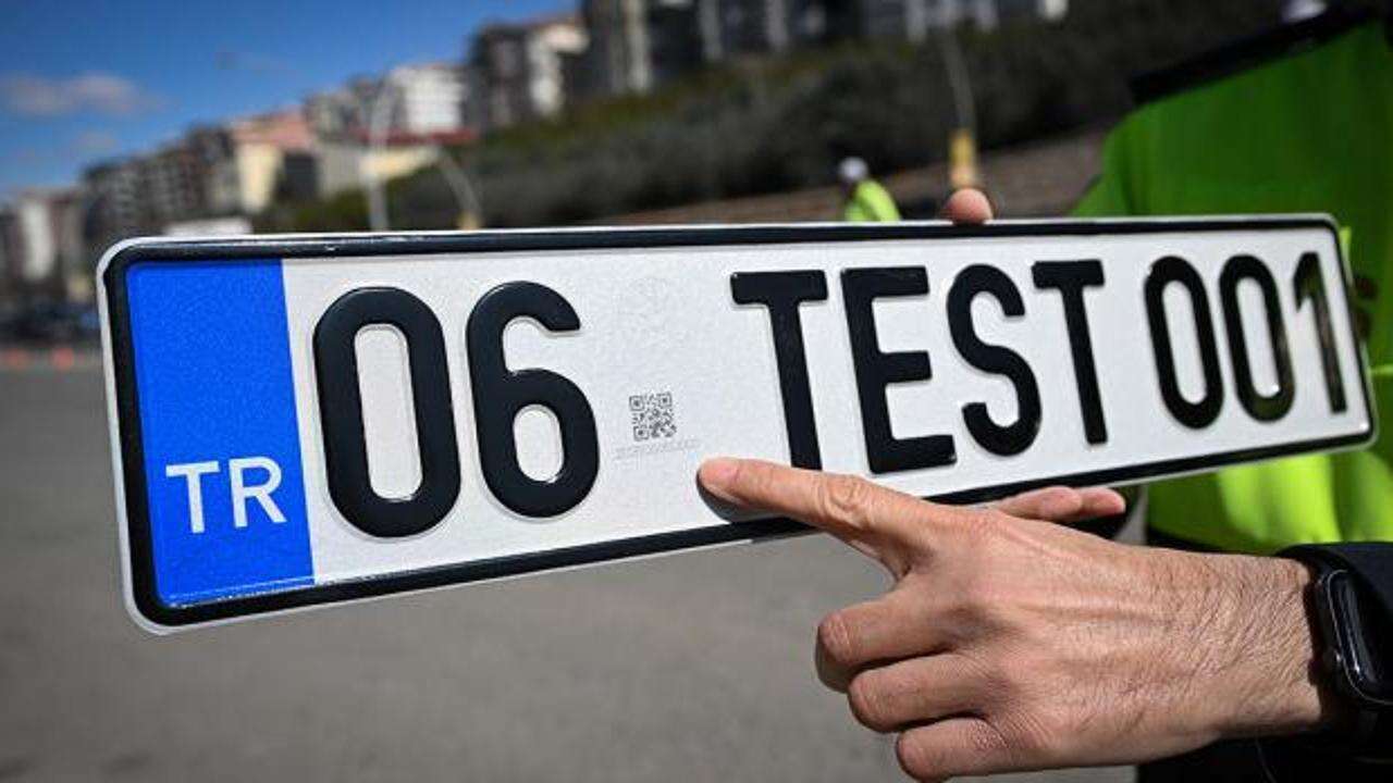 APP Plaka Cezaları Siliniyor mu? Hangi Plakalar Kabul Edilecek?