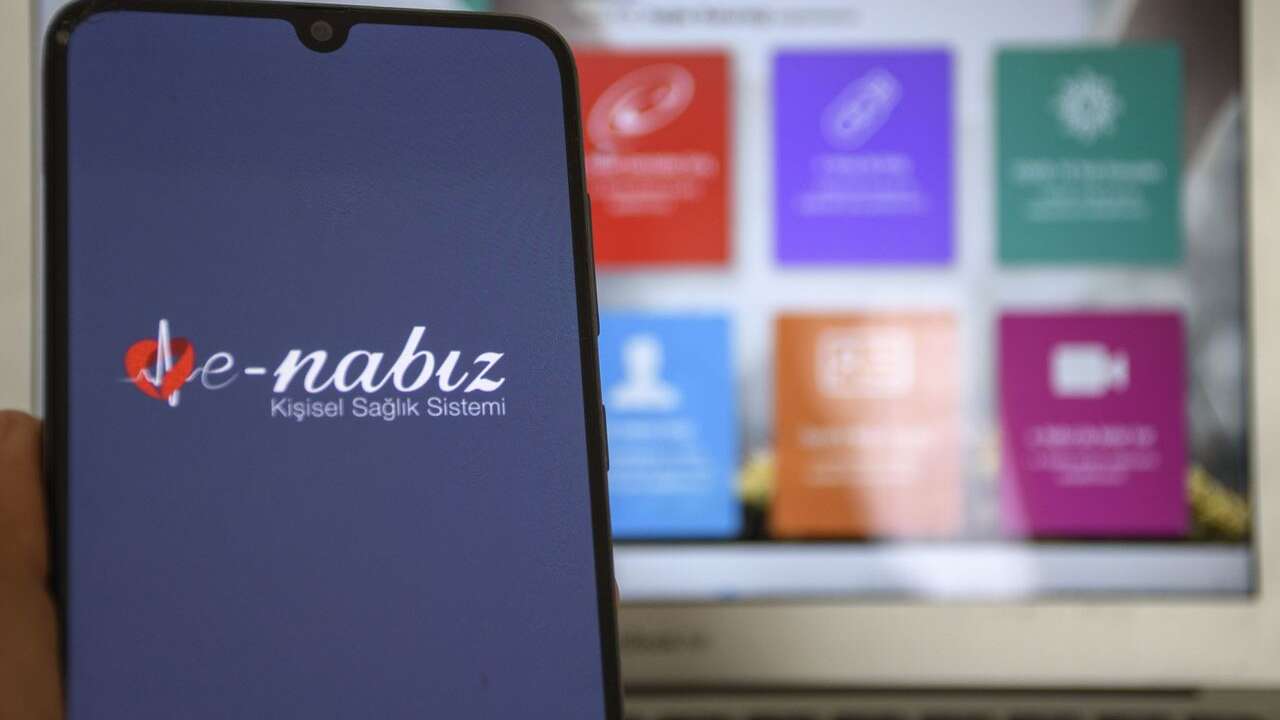 e-Nabız İlacım Nerede Özelliği Duyuruldu
