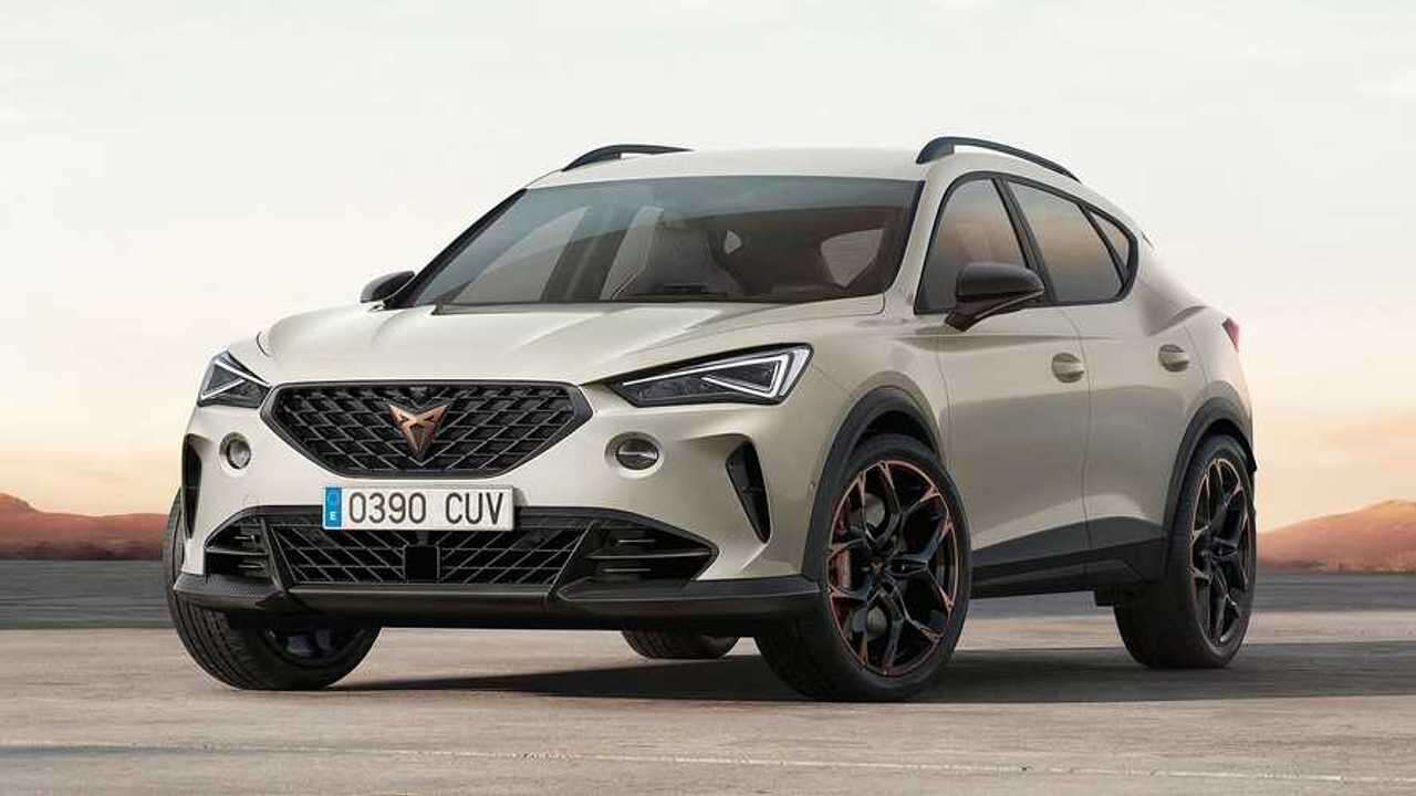 Mart 2026 Cupra Fiyat Listesi Açıklandı! İşte Formentor, Leon ve Terramar Fiyatları