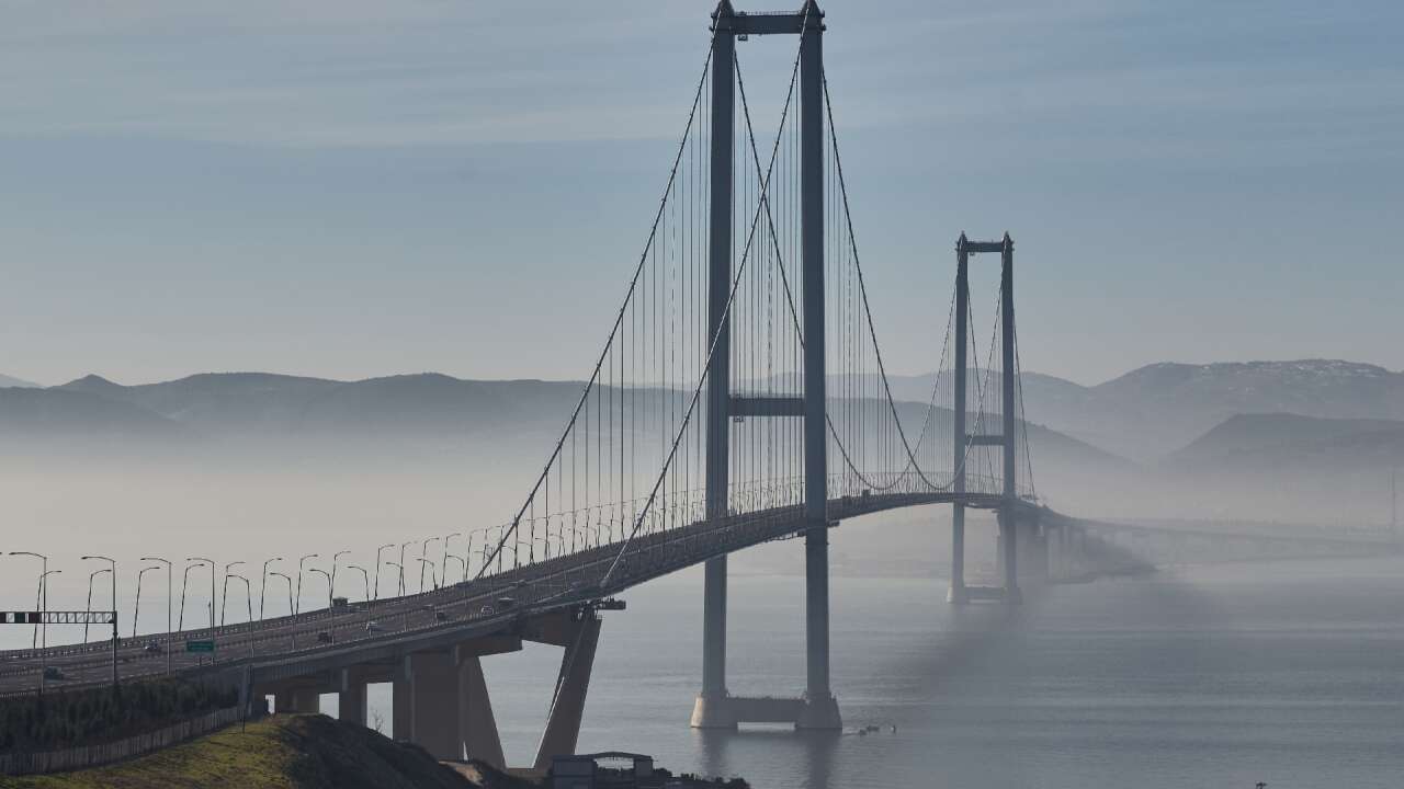 Osmangazi Köprüsü Bayramda Ücretsiz mi?