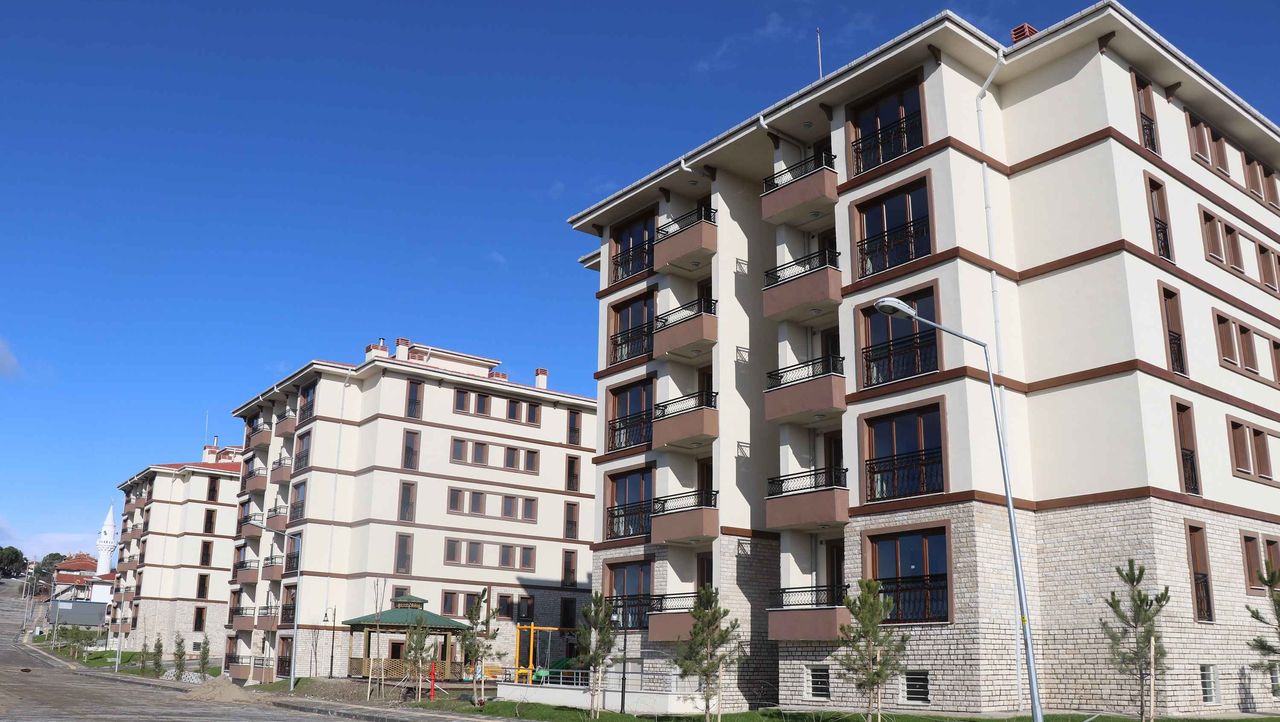 TOKİ İstanbul Kura Çekimi Ne Zaman Yapılacak?