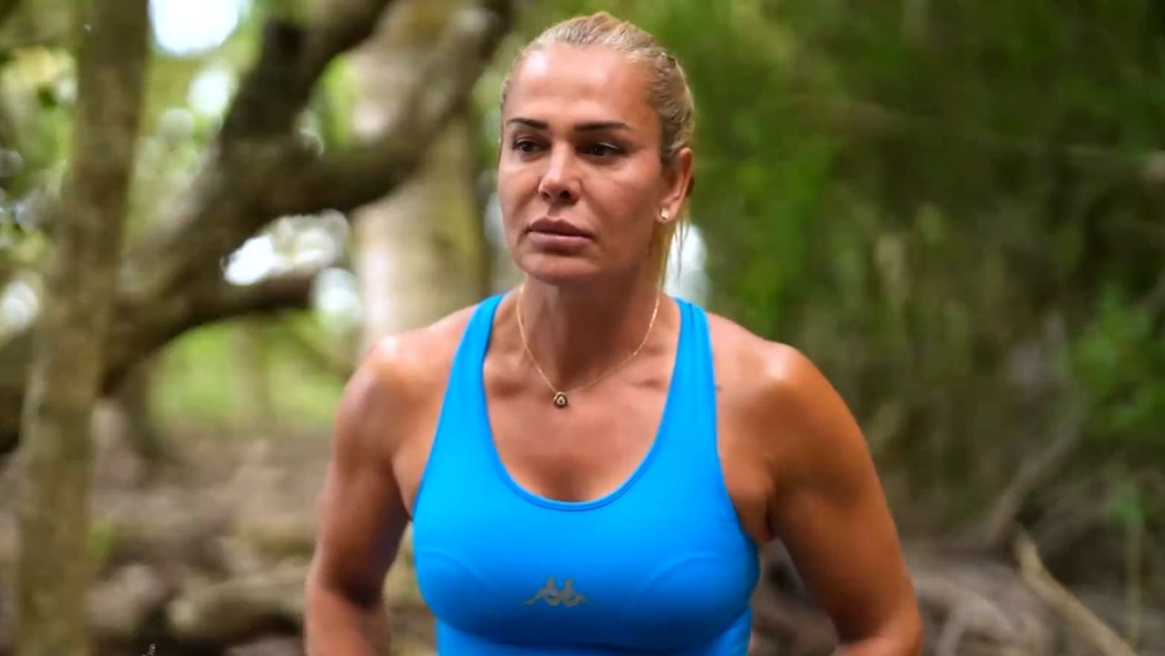 Survivor Nagihan Neden Mavi Takımda? Takımlar Karma mı Oldu?