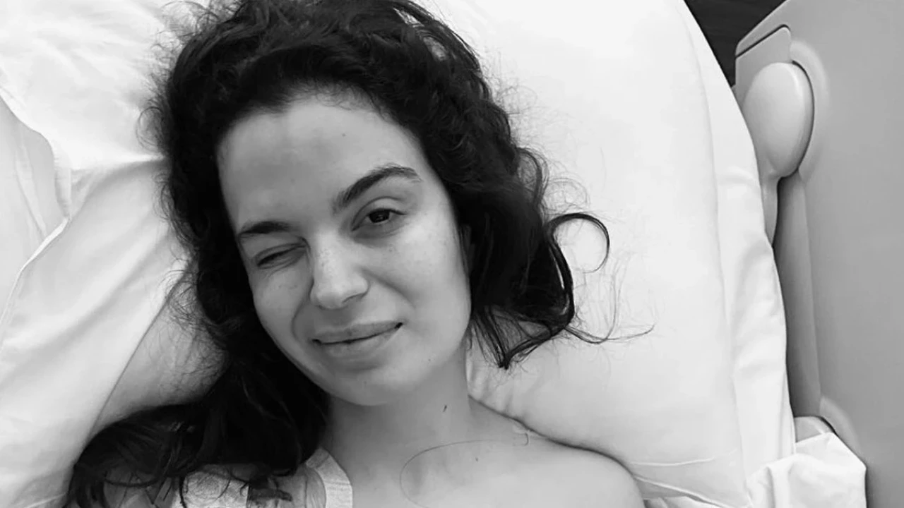 Aslı Bekiroğlu Ameliyat Oldu! Aslı Bekiroğlu Kimdir?