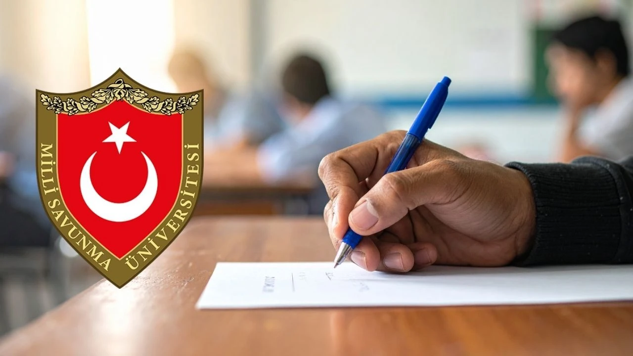 ÖSYM MSÜ Sınav Yeri 2026: MSÜ Sınav Giriş Belgeleri Açıklandı!