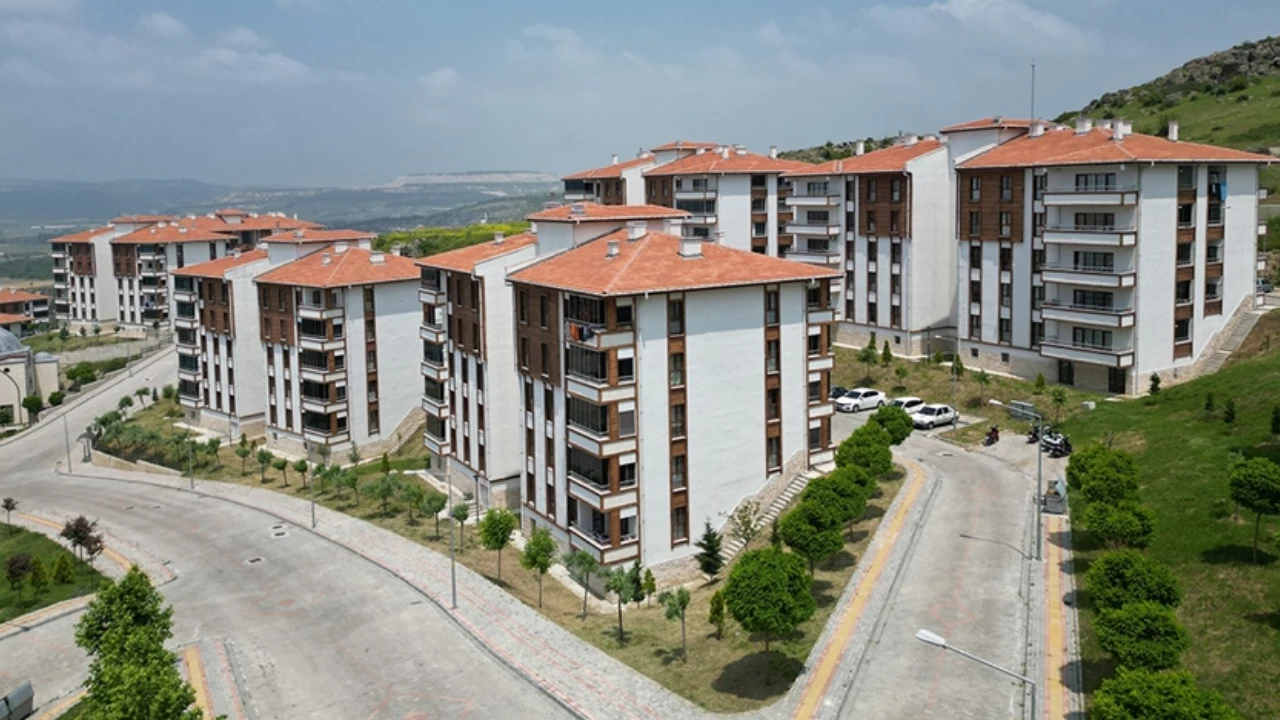 Adana Toki Kura Sonuçları 2026: Adana TOKİ Kazananlar Tam Liste Açıklandı!