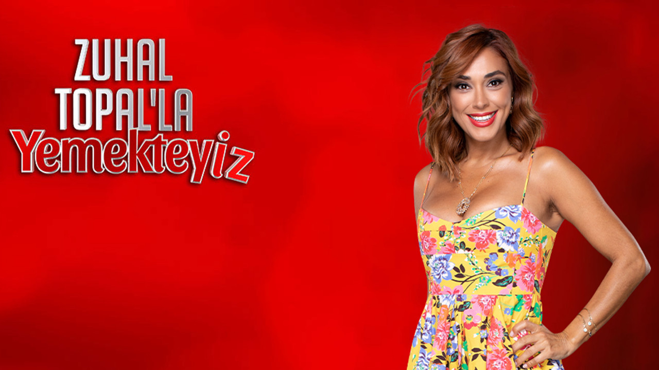 Zuhal Topal’la Yemekteyiz Kim Kazandı? İşte En Çok Puan Alan İsim