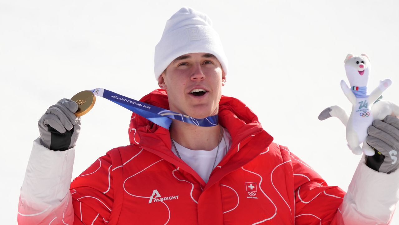 2026 Kış Olimpiyatları'nda Türkiye Var mı?