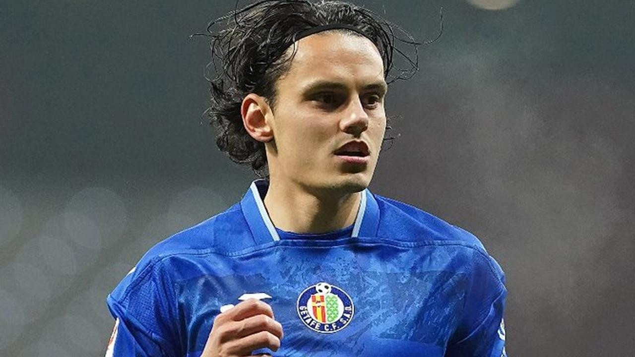 Enes Ünal’ın Yeni Takımı Belli Oldu