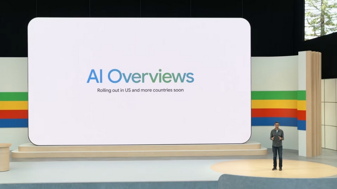 Google AI Overviews ile İnterneti Yok Edebilir