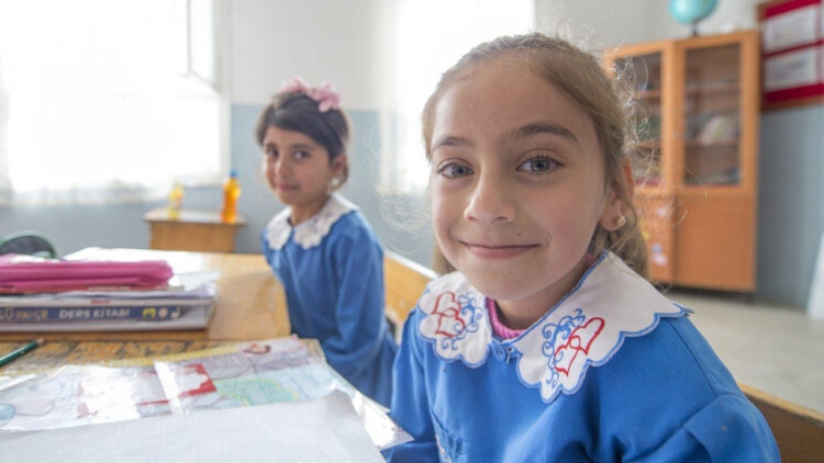 Türkiye'de Eğitimli Nüfus Oranı Artıyor