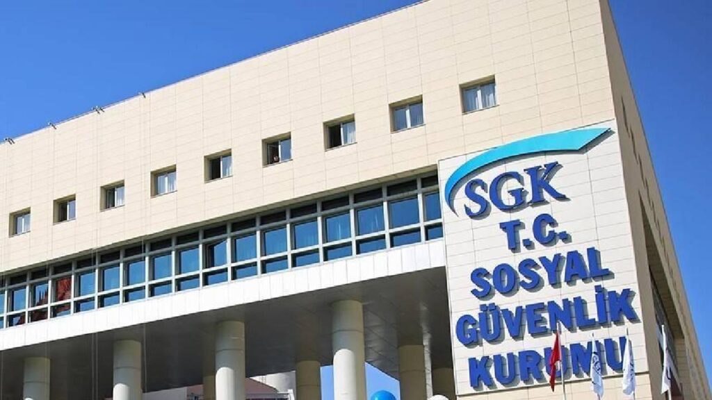 SGK’den Kesinti İddialarına Yalanlama