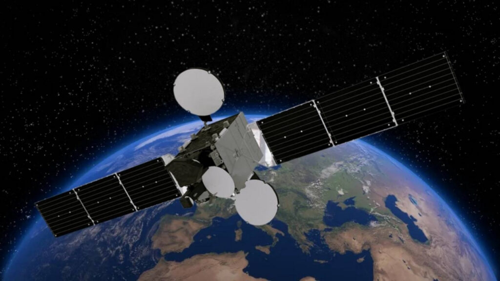 TÜRKSAT 6A 4.5 Milyar Nüfusa Ulaşacak