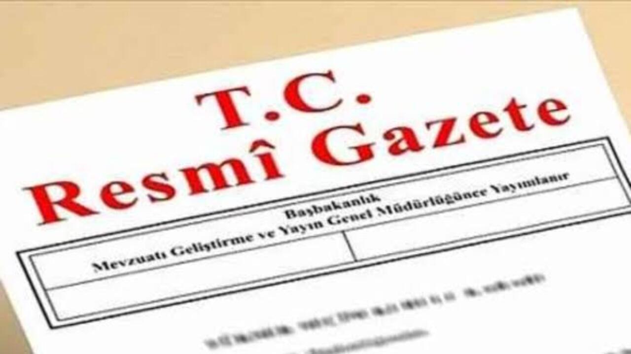 Uşak, Düzce, Tunceli ve Sinop’ta Yeni Eğitim Müdürleri