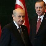 Bahçeli’nin İttifak Resti Siyasi Gündemi Salladı! Erdoğan’dan Kurmaylarına Uyarı