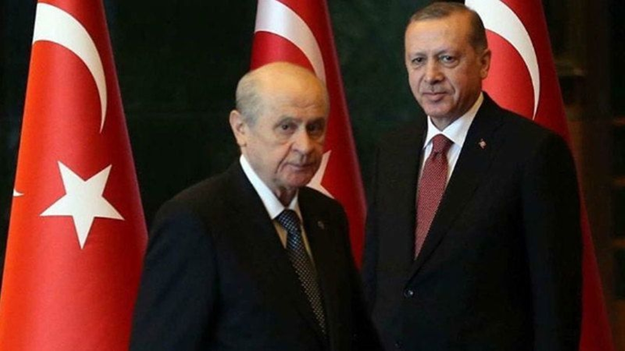 Bahçeli’nin İttifak Resti Siyasi Gündemi Salladı! Erdoğan’dan Kurmaylarına Uyarı