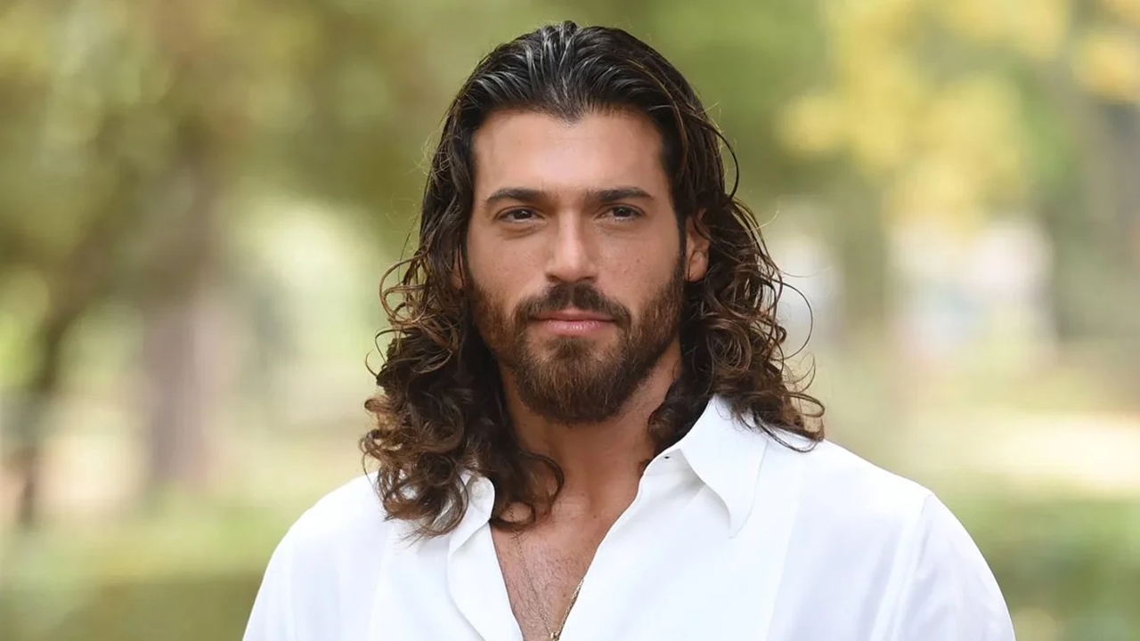 Can Yaman, 11 Milyon Takipçili Instagram Hesabını Kapattı