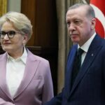 Erdoğan’dan Akşener’e Seçim Sorgusu