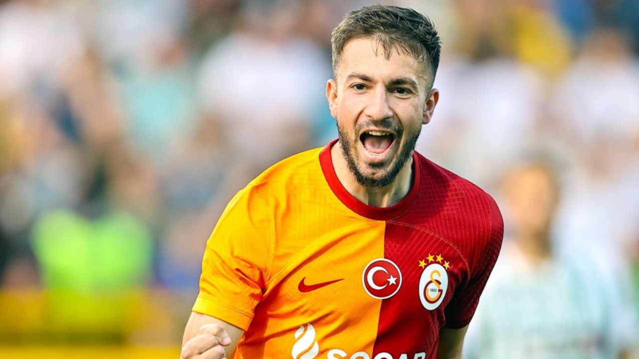 Bodrumspor, Galatasaraylı Halil Dervişoğlu’nu Transfer Etmeye Hazırlanıyor