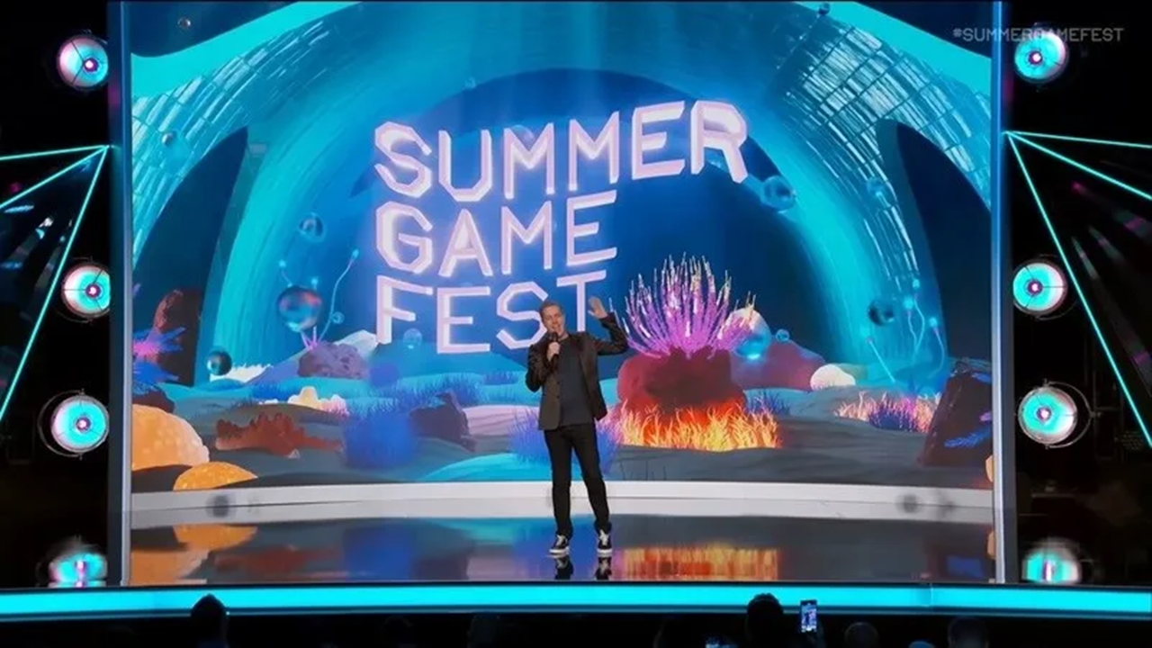 Summer Game Fest 2024 Heyecanı Başladı