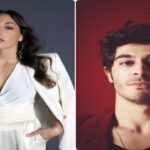 Burak Deniz ve Öykü Karayel Aynı Filmde