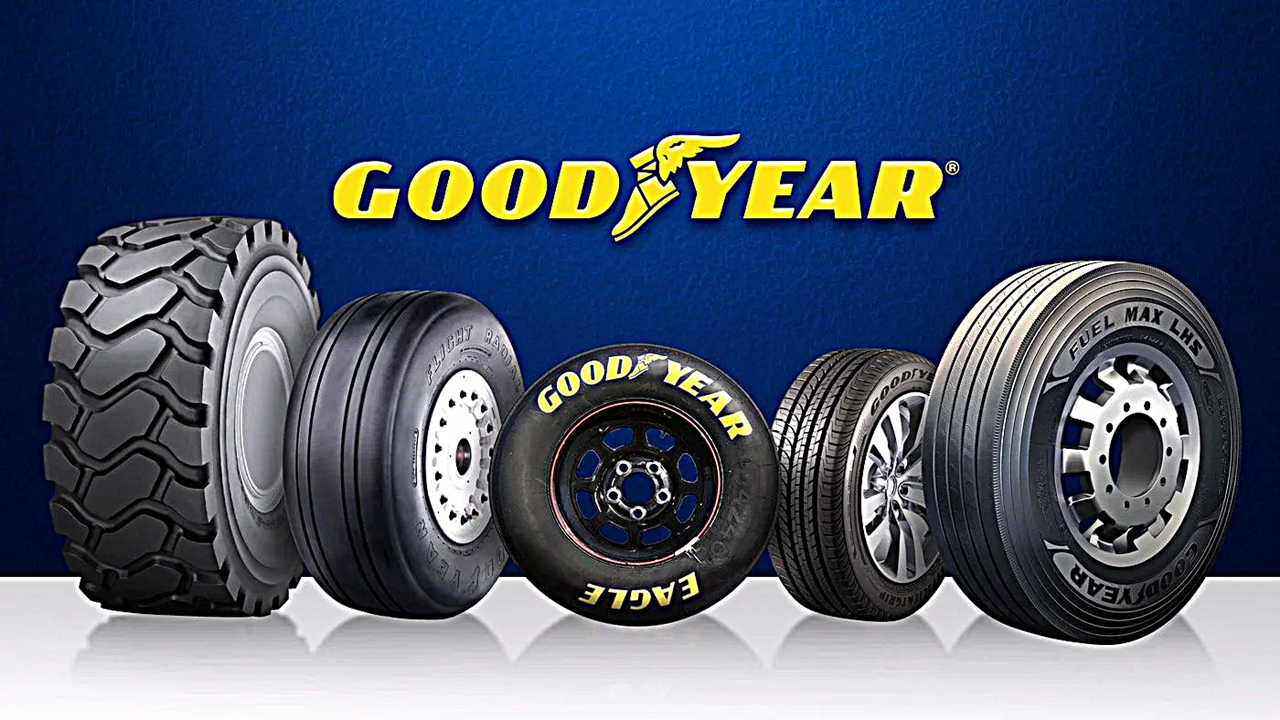 Goodyear Kocaeli Fabrikasında Üretime Geçici Ara