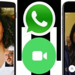 WhatsApp, Görüntülü Arama Özelliklerini Güncelledi