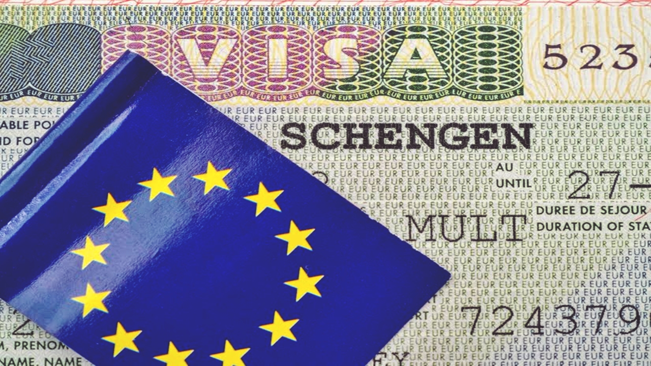 Schengen Vizesi Ücretleri %12 Zamlandı