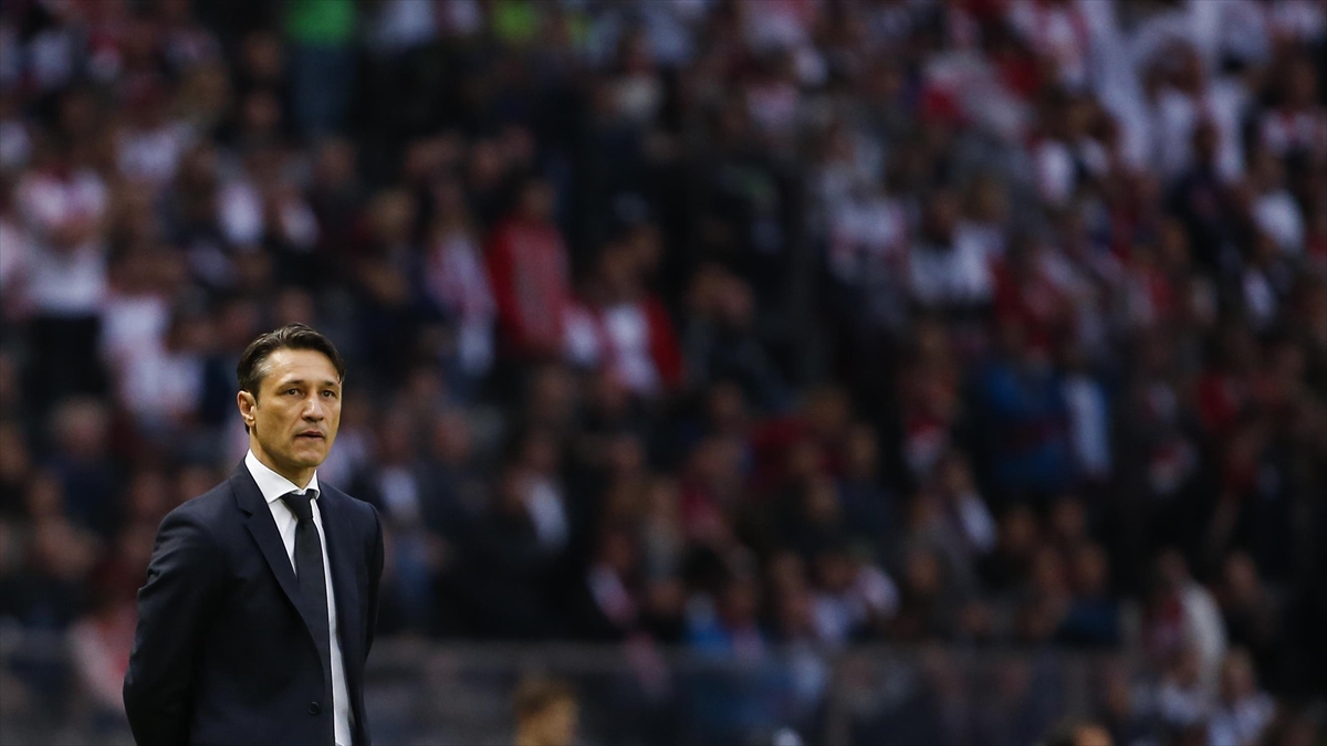 Borussia Dortmund’da Niko Kovac Dönemi Haberi